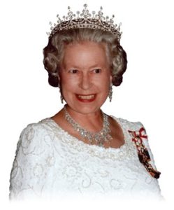 Queen Elizabeth.flickrCC.Wel-chiehChiu