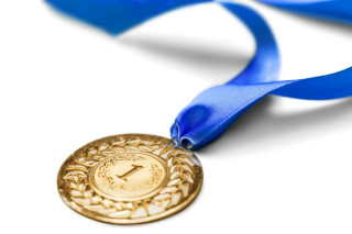 gold medal 2