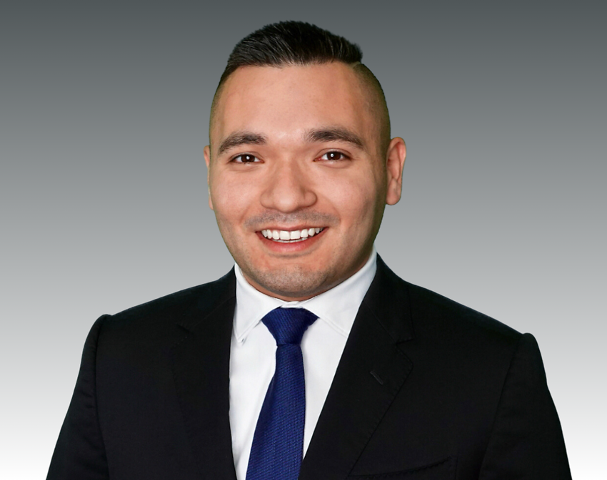 Christopher Malpartida: Constangy, Brooks, Smith & Prophete, LLP