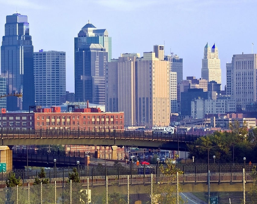 Photo of Kansas City