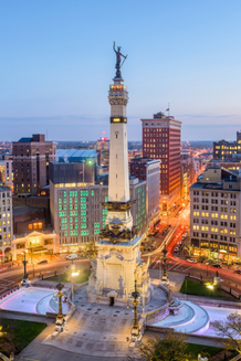 Indianapolis