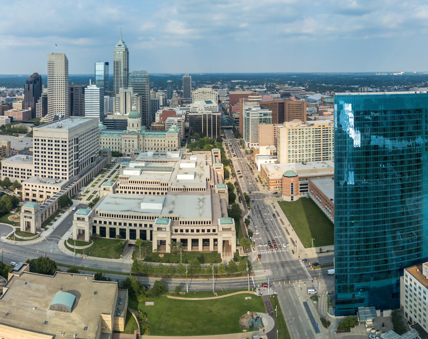 Photo of Indianapolis