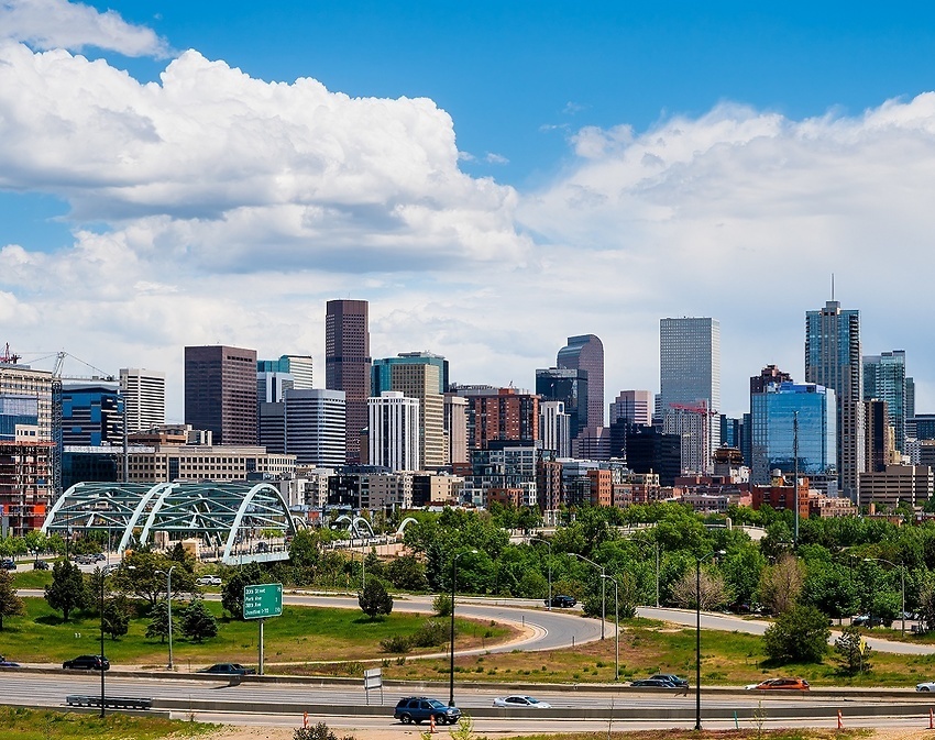 Photo of Denver