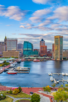 Baltimore