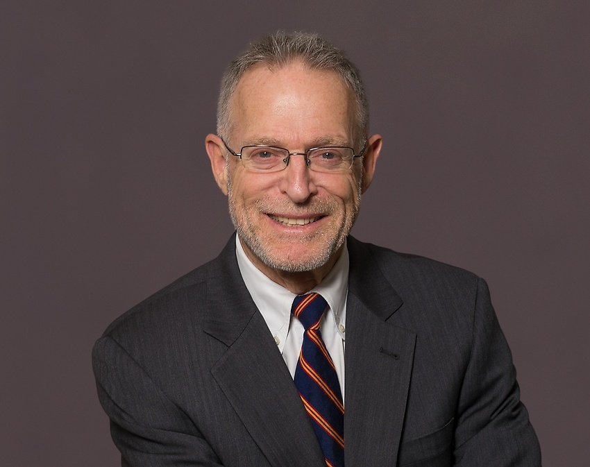 Photo of Andrew L. Eisenberg