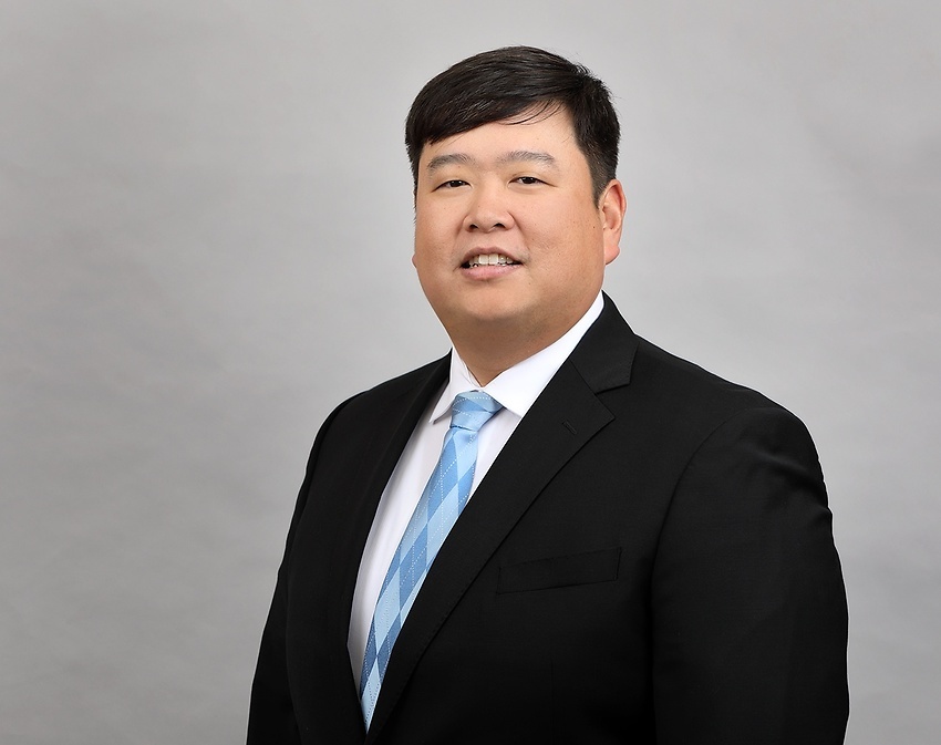 Photo of Aaron  Chang