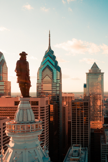 Philadelphia