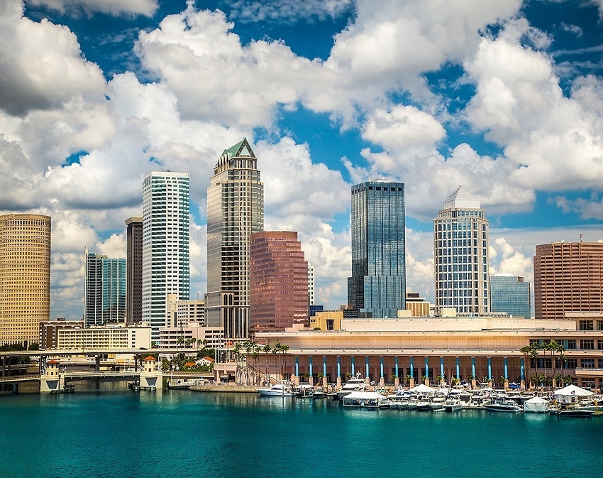 Photo of Tampa