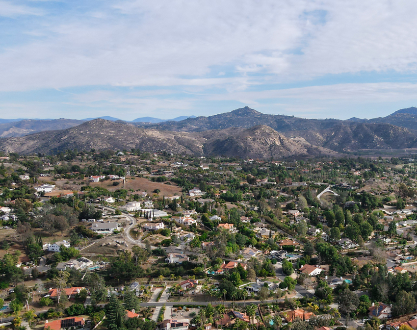 Photo of Escondido